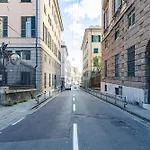 Wonderful Flat - Historic Center - Happy Rentals