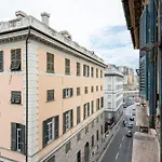 Wonderful Flat - Historic Center - Happy Rentals