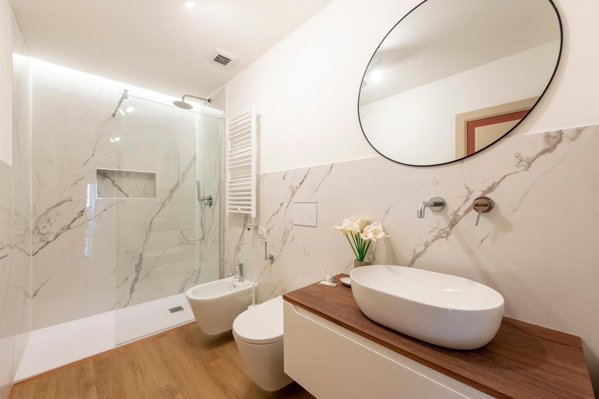 Wonderful Flat - Historic Center - Happy Appartamento *