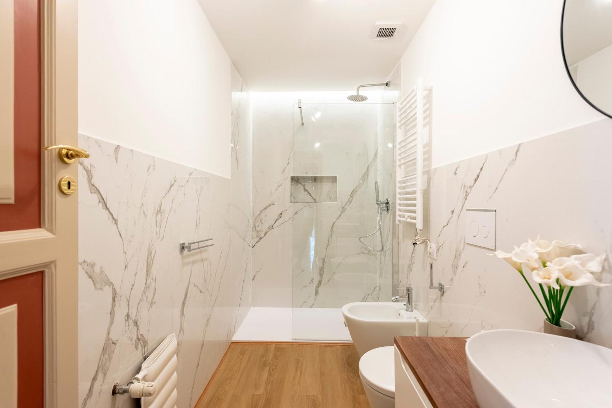 Wonderful Flat - Historic Center - Happy *