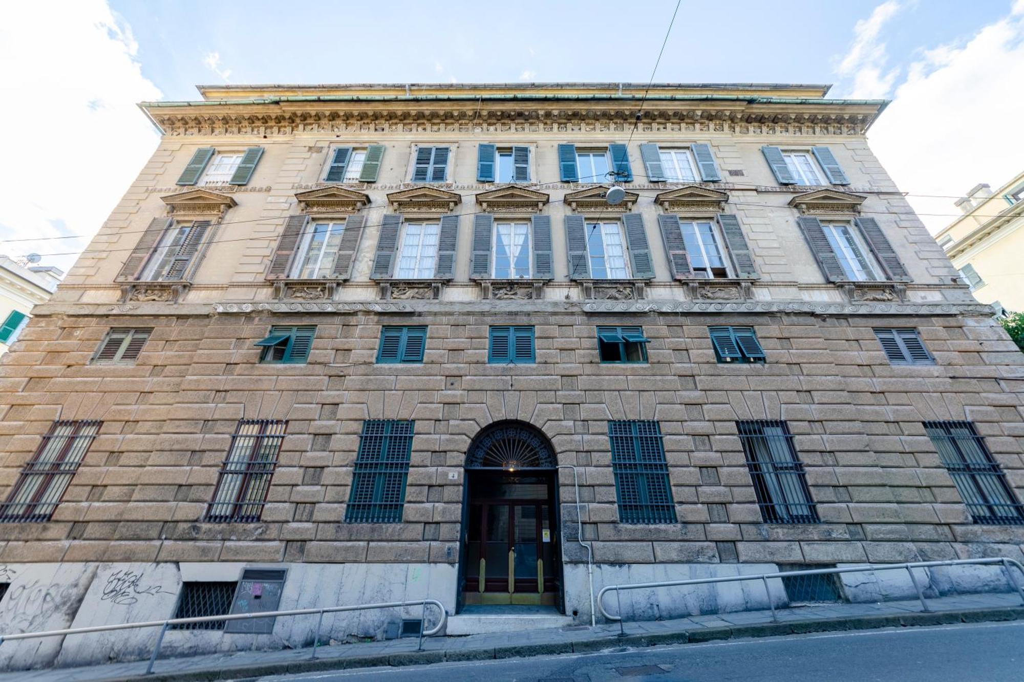 Wonderful Flat - Historic Center - Happy Appartamento *