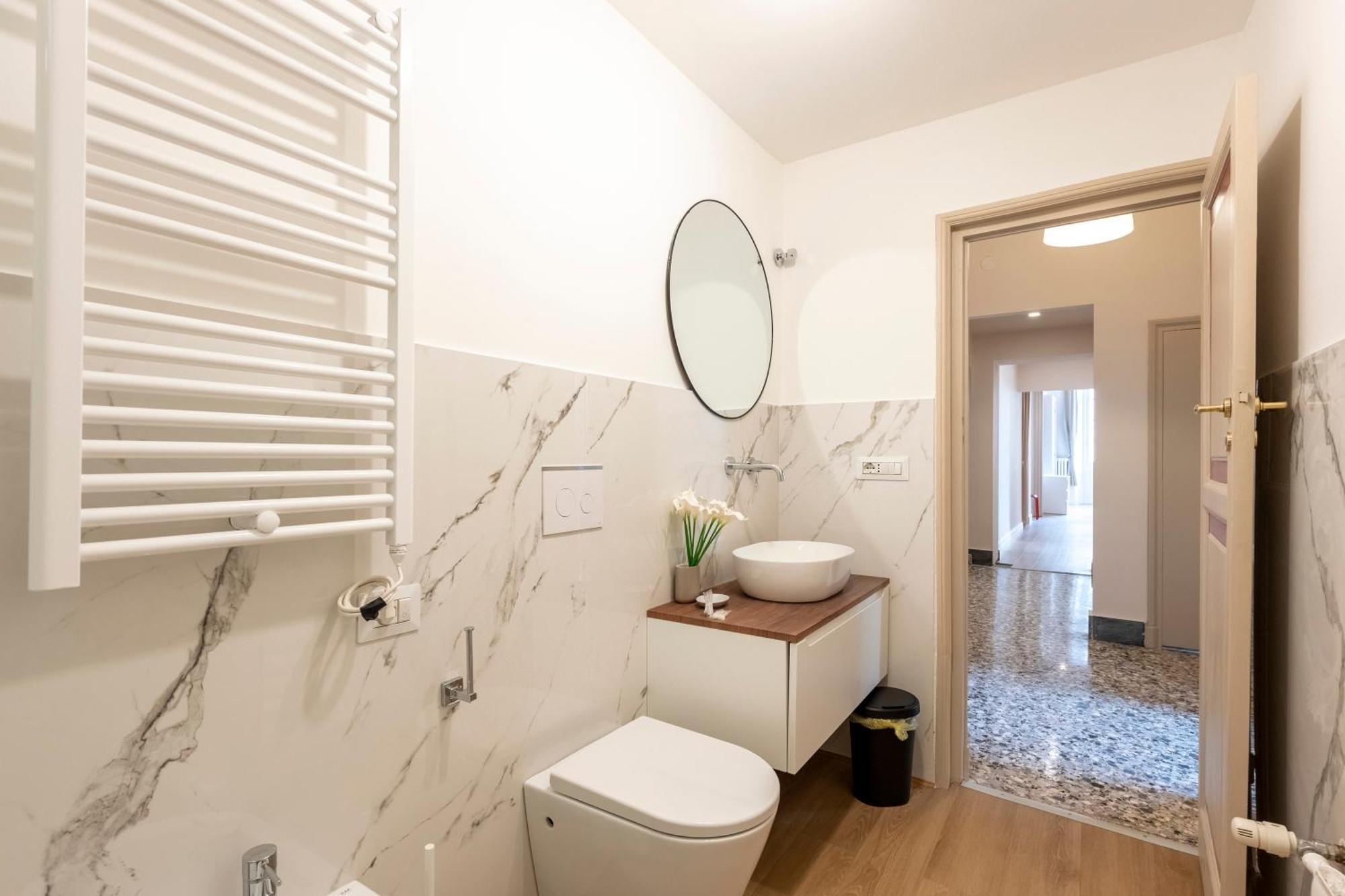 Appartamento Wonderful Flat - Historic Center - Happy