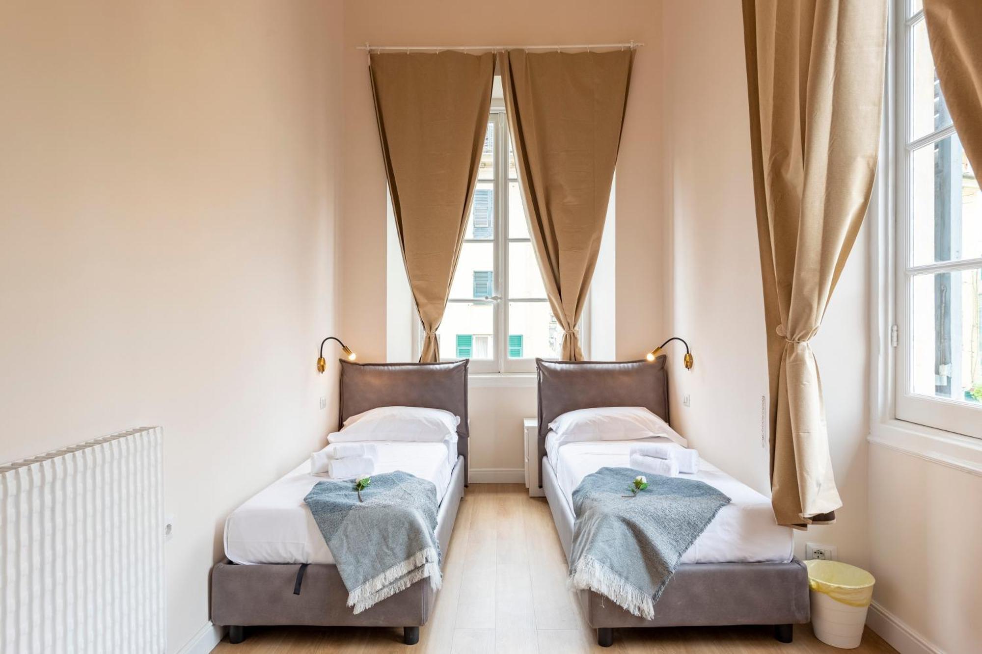 Wonderful Flat - Historic Center - Happy Appartamento *