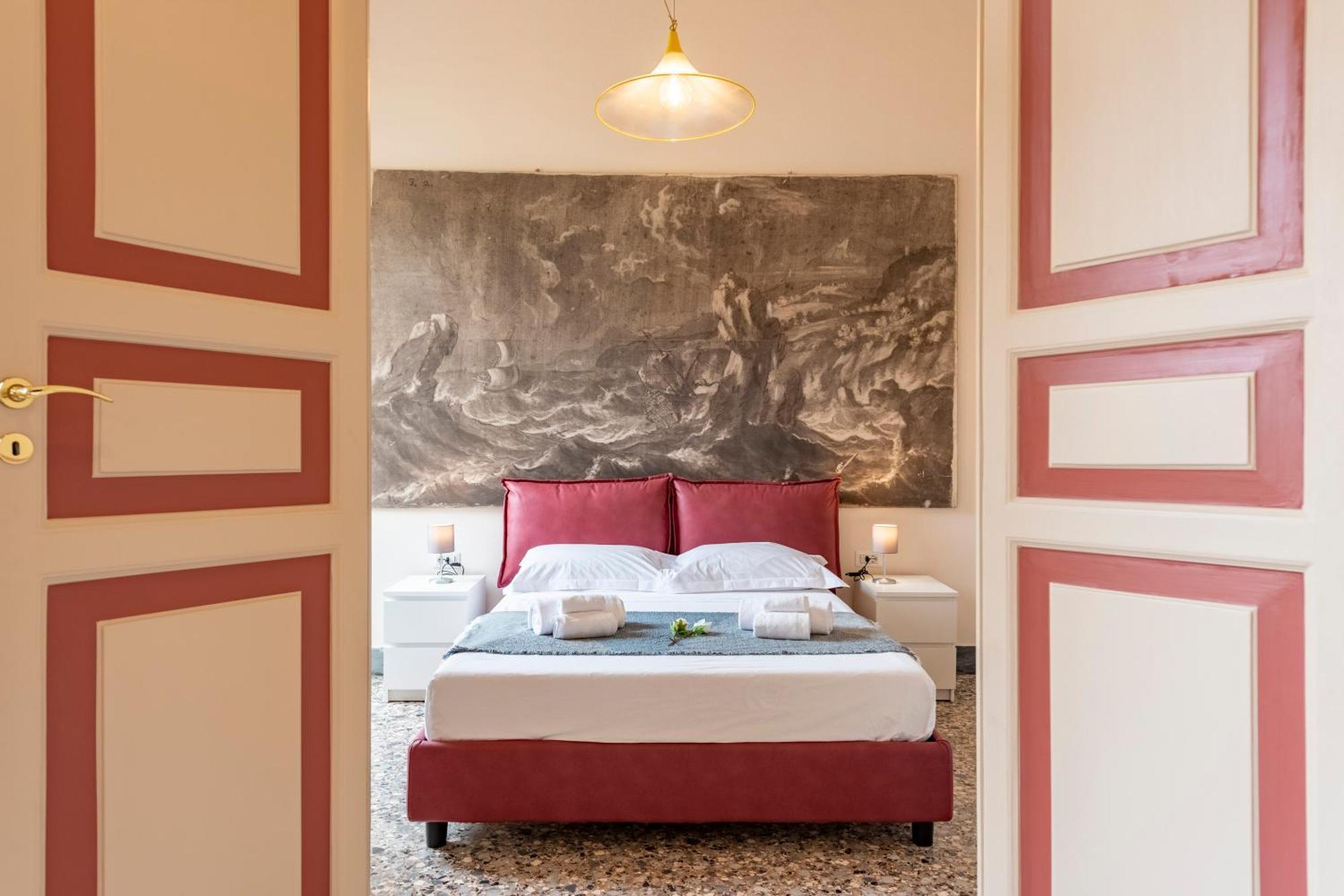 Wonderful Flat - Historic Center - Happy
