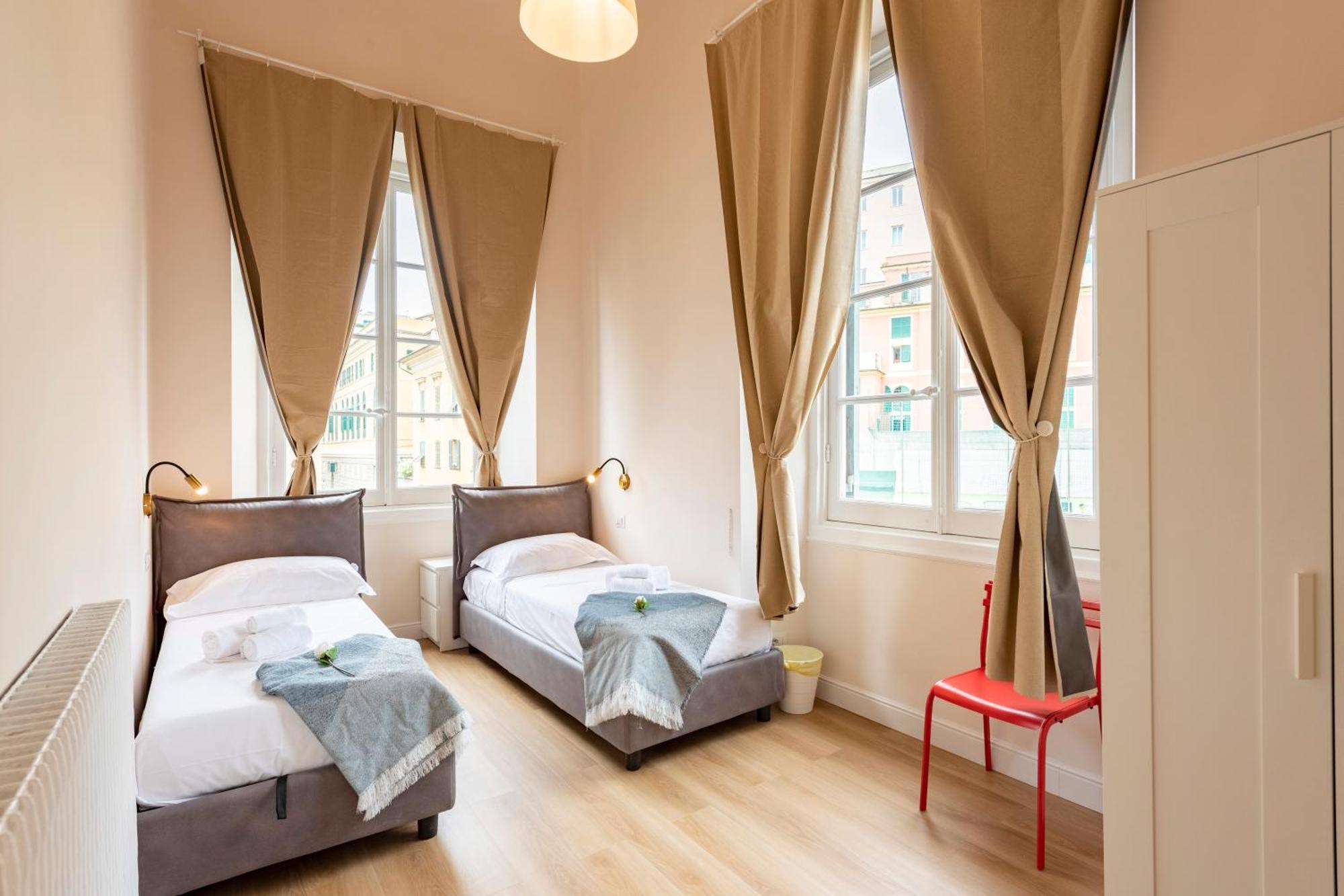 Wonderful Flat - Historic Center - Happy Appartamento