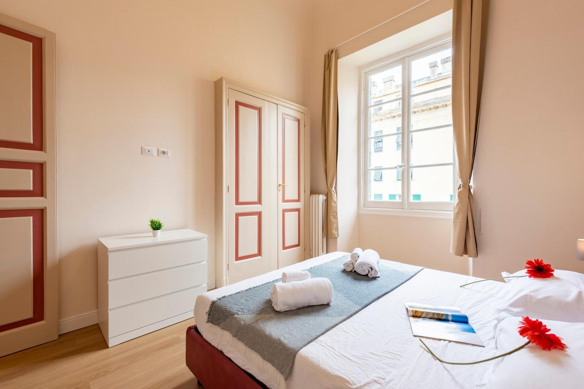 Appartamento Wonderful Flat - Historic Center - Happy