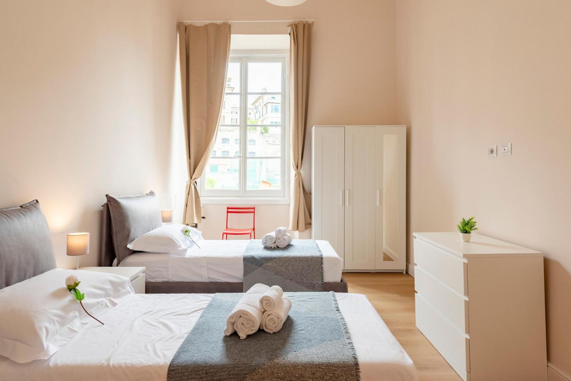 Wonderful Flat - Historic Center - Happy *