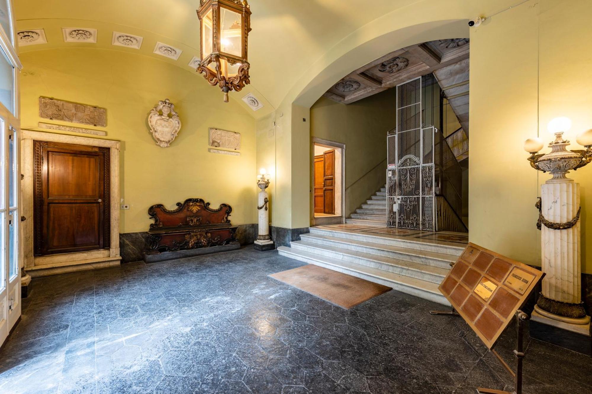 Wonderful Flat - Historic Center - Happy * Genova