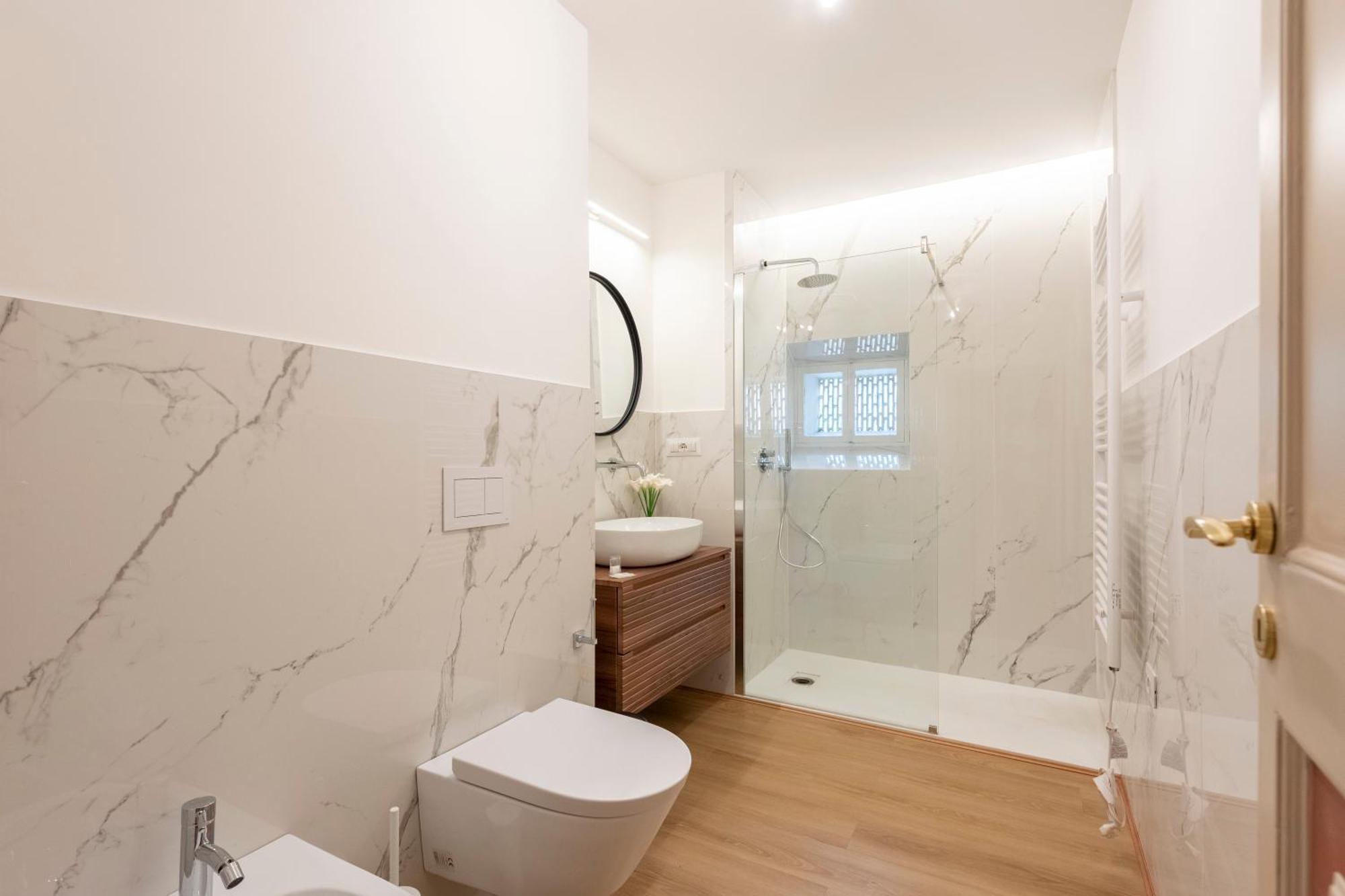 Wonderful Flat - Historic Center - Happy