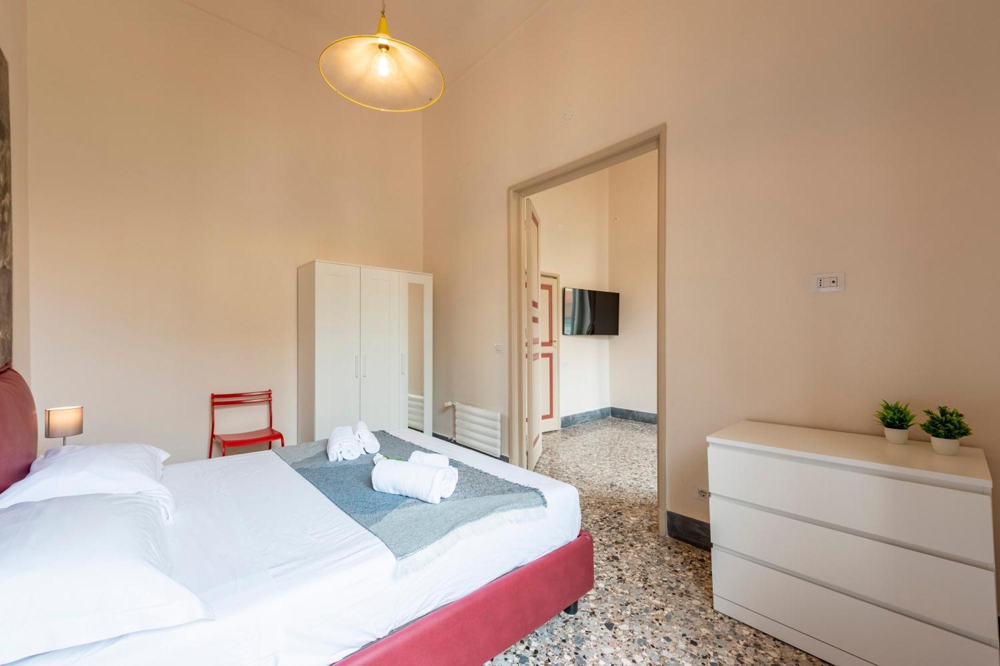 Wonderful Flat - Historic Center - Happy Appartamento