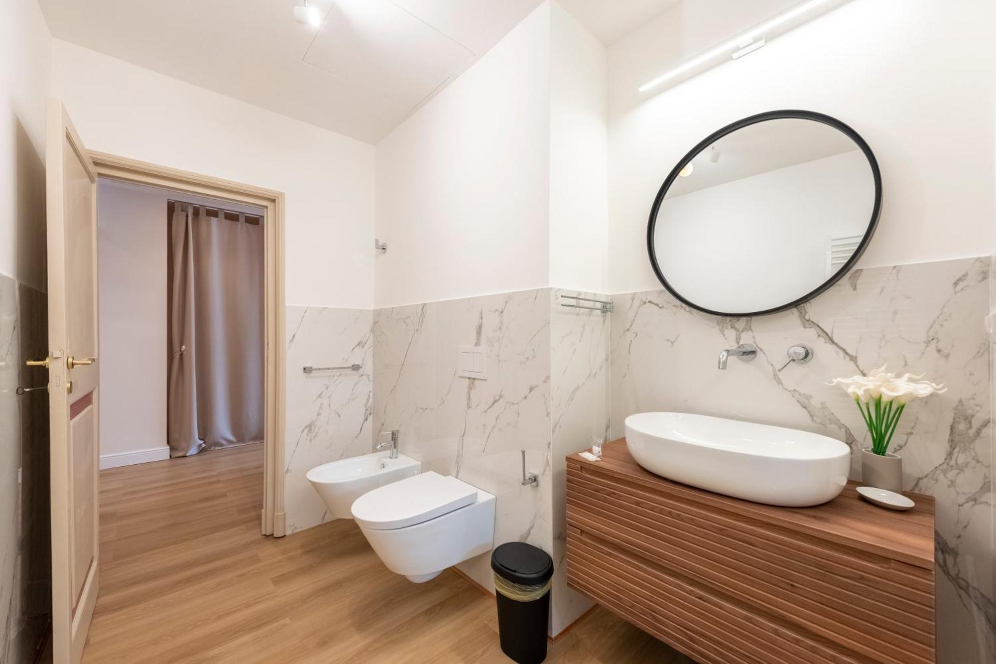 Appartamento Wonderful Flat - Historic Center - Happy