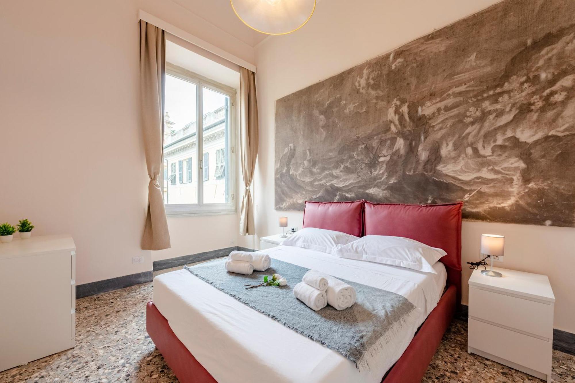 Wonderful Flat - Historic Center - Happy Appartamento *