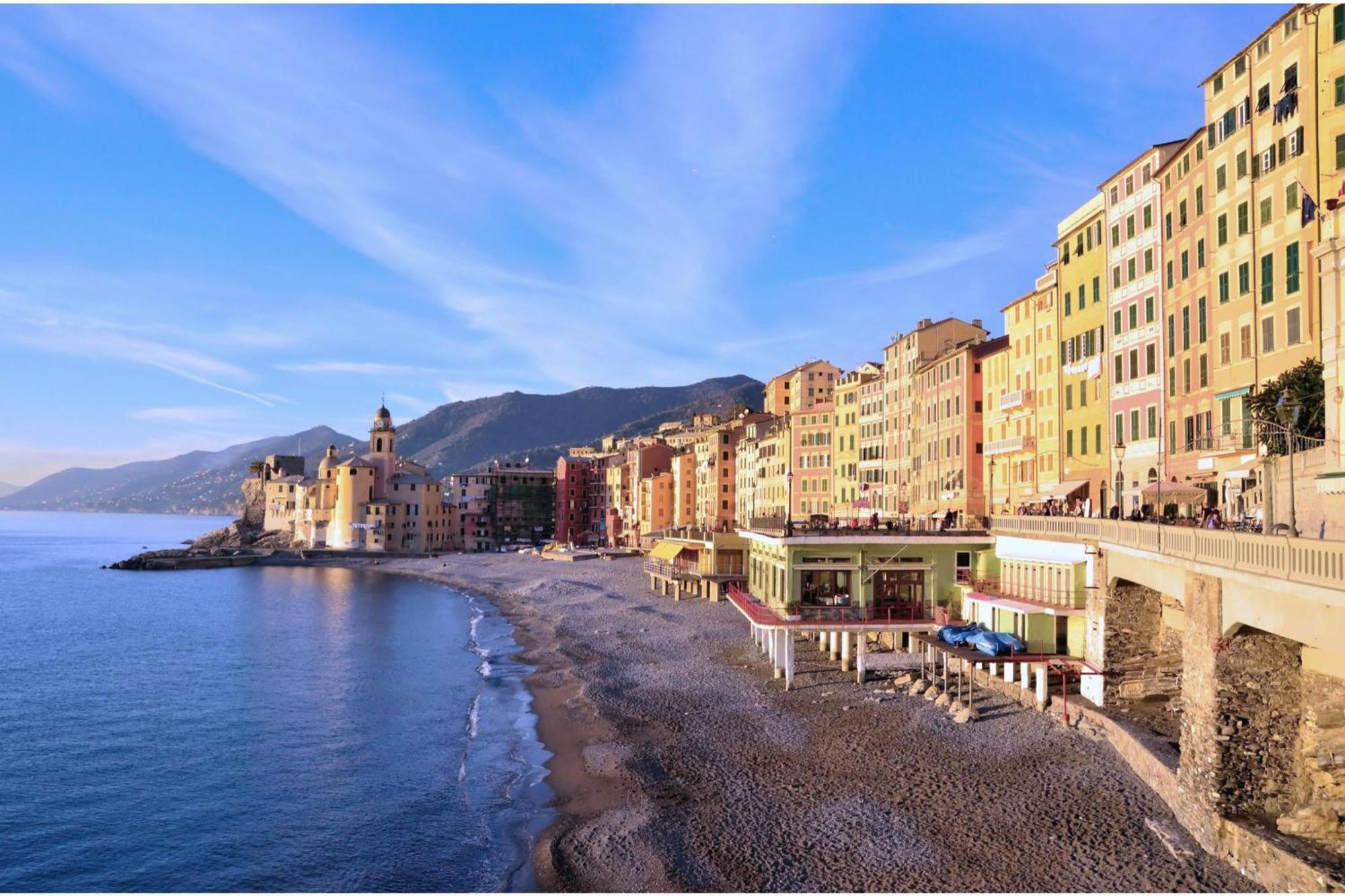 Appartamento Wonderful Flat - Historic Center - Happy Genova